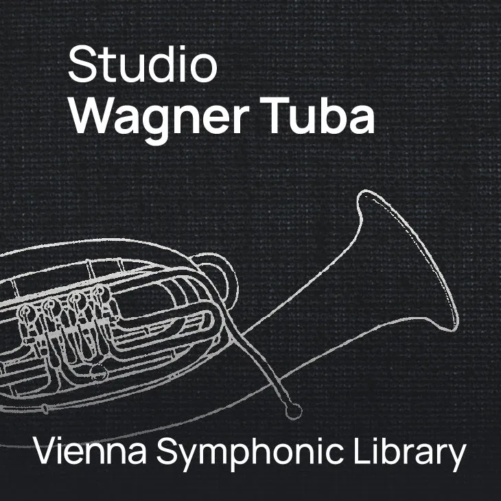 Vienna Studio Wagner Tuba