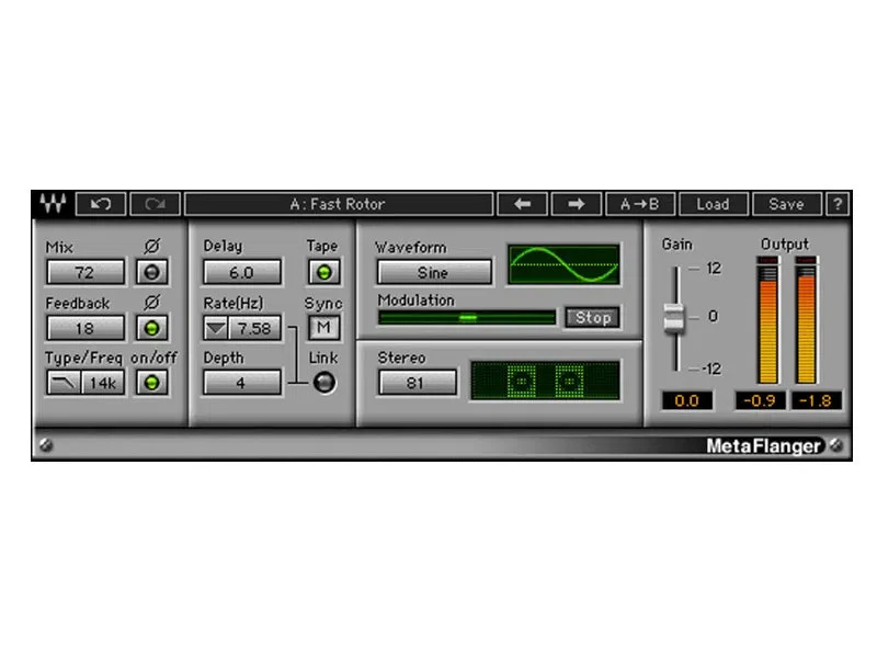 Waves Musicians 1 Bundle - Image 3