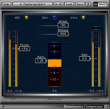Waves Musicians 2 for Focusrite Bundle - Image 4