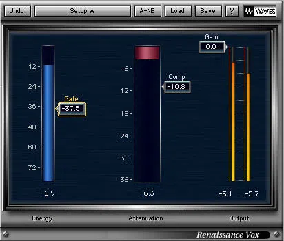 Waves Musicians 2 for Focusrite Bundle - Image 6
