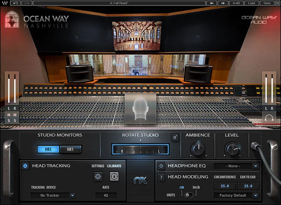 Waves Nx Virtual Studio Collection - Image 2