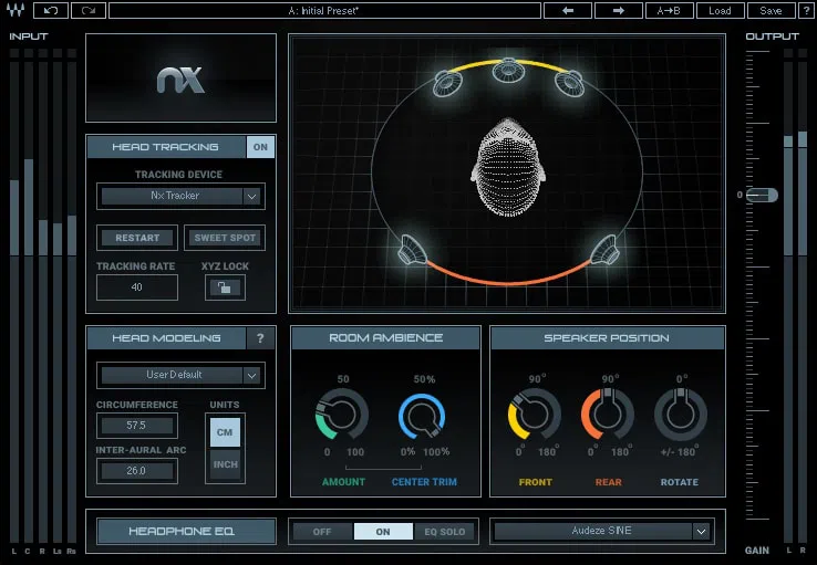 Waves Nx Virtual Studio Collection - Image 5