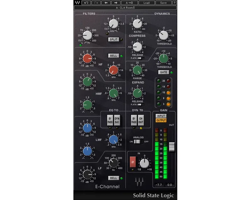Waves SSL 4000 Collection - Image 2