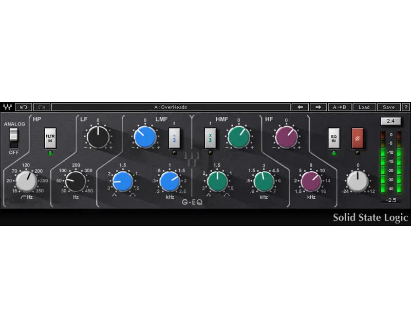Waves SSL 4000 Collection - Image 3