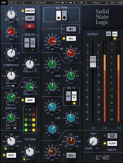 Waves SSL 4000 Collection - Image 4