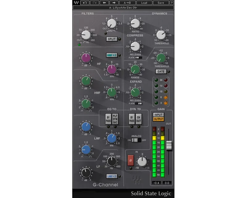 Waves SSL 4000 Collection - Image 6
