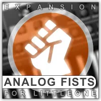 Xhun Audio Analog Fists