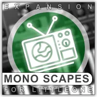 Xhun Audio Mono Scapes