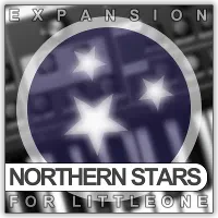 Xhun Audio Northern Stars