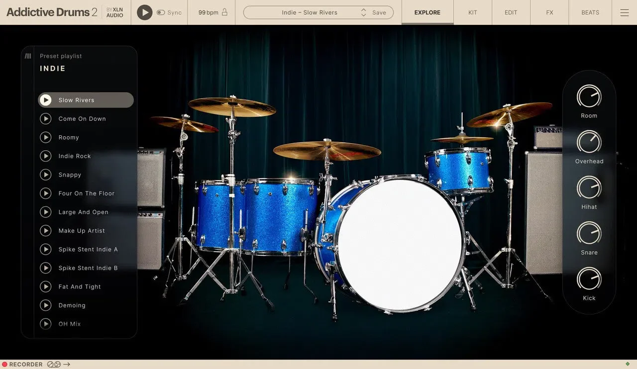 XLN Audio Addictive Drums 2: Pop Collection - Image 2