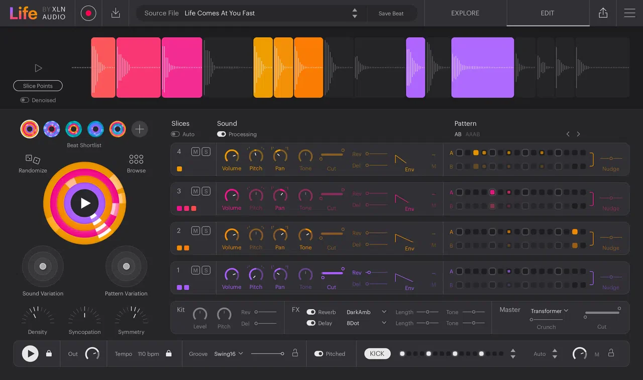 XLN Audio Life - Image 2