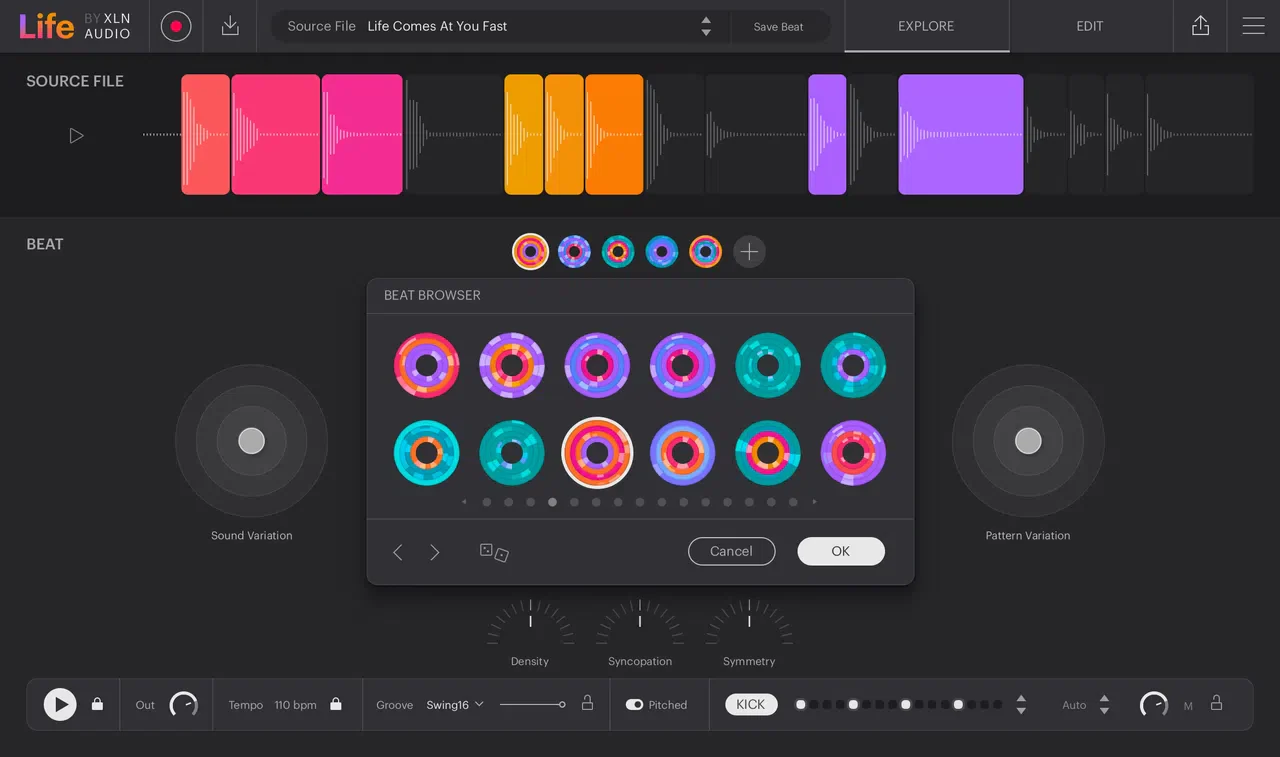 XLN Audio Life - Image 3