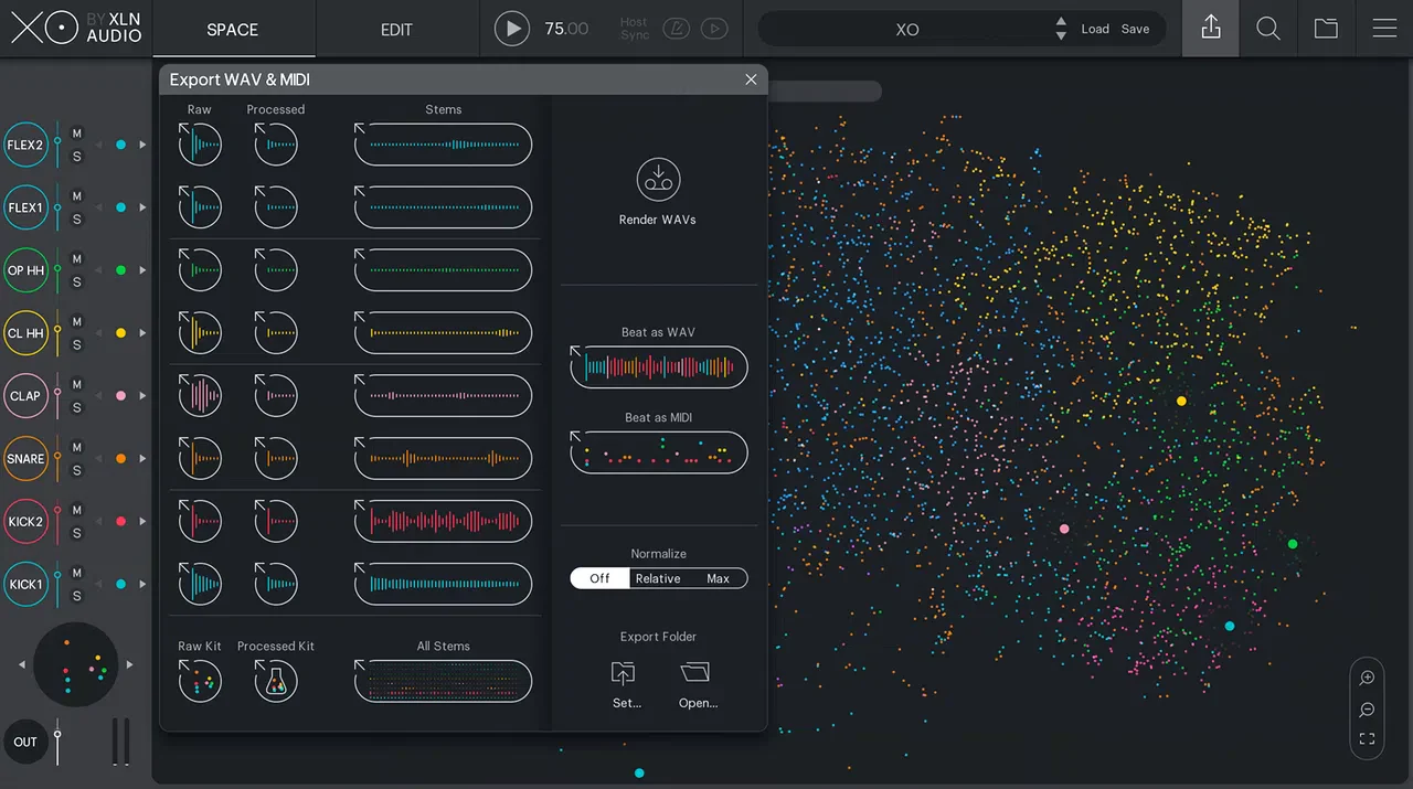 XLN Audio XO - Image 2